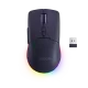 Mouse Gaming Lenovo Legion M220 Wireless, RGB, Nebula Purple