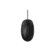 Mouse HP 128 Laser, USB-A, Black