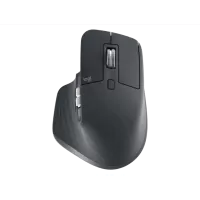 Mouse Logitech MX Master 3S for Busisness, Graphite