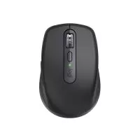 Mouse Logitech MX Anywhere 3S for Business, Graphite