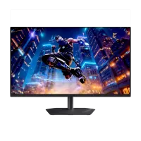 Monitor QD-OLED Gigabyte MO32U2, 31.5", 4K Ultra HD, 240Hz, 0.03ms, Black