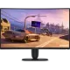 Monitor LED Dell AW3226DM, 32", Curbat, QHD, 240Hz, 1ms, Black