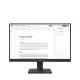 Monitor LED Lenovo ThinkVision S22-4e, 21.5", Full HD, 100Hz, 4ms, Black