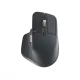 Mouse Logitech MX Master 3S for Busisness, Graphite