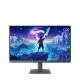 Monitor LED Lenovo LOQ 27Q-10, 27", QHD, 180Hz, 0.5ms, Lunar Gray