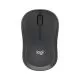 Mouse Logitech M240 Silent for Business, Graphite