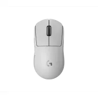 Mouse Gaming Logitech Pro X Superlight 2, White