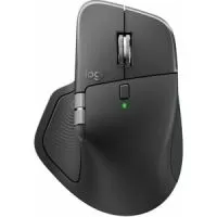 Mouse Wireless Logitech MX Master 4 for Business, Graphite