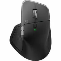 Mouse Wireless Logitech MX Master 4, Grey