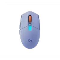Mouse Gaming Logitech G305 X Superlight, Lilac