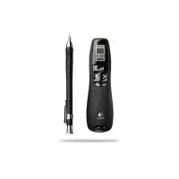 Presenter Logitech Wireless R800