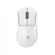 Mouse Gaming Logitech Pro X Superlight 2 Dex, White