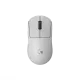 Mouse Gaming Logitech Pro X Superlight 2, White