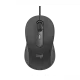 Mouse Logitech Wired M520 L For Business, Graphite