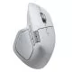 Mouse Wireless Logitech MX Master 4 for Mac, Silver