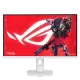 Monitor LED Asus ROG Strix XG27ACS-W Gen2 (XG27ACSR-W), 27", QHD, 220Hz, 0.3ms, White