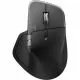 Mouse Wireless Logitech MX Master 4, Grey