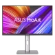 Monitor LED Asus ProArt PA24ACRV, 23.8", QHD, 75Hz, 5ms, Black
