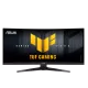 Monitor LED Asus TUF VG34WQ5A, 34", Curbat, WQHD, 200Hz, 0.5ms, Black
