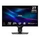 Monitor LED MSI MAG 274QPF X30MV, 27", WQHD, 300Hz, 0.5ms, Black