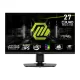 Monitor LED MSI MAG 272URDF E16, 27", Dual Mode, 4K UHD/FHD, 160/320Hz, 0.5ms, Black