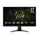 Monitor LED MSI MAG 275F E20, 27", Full HD, 200Hz, 0.5ms, Black