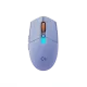 Mouse Gaming Logitech G305 X Superlight, Lilac