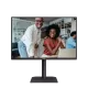 Monitor LED AOC X24E4U, 23.8", WUXGA, 100Hz, 4ms, Black