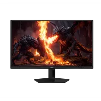 Monitor QD-OLED AOC Q27G41ZDF, 26.5", QHD, 240Hz, 0.03ms, Black