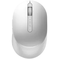 Mouse Dell Premier Rechargeable MS7421W, White