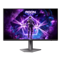 Monitor QD-OLED AOC AG276QKD2, 26.5", QHD, 500Hz, 0.03ms, Black
