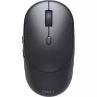 Mouse Wireless DELL Pro 7 MS726, Black