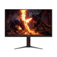 Monitor QD-OLED AOC Q27G4ZD, 26.5", QHD, 280Hz, 0.03ms, Black