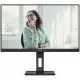 Monitor LED AOC C24G42FE, 23.8", Curbat, Full HD, 180Hz, 4ms, Black