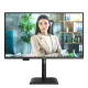 Monitor LED AOC Q27P4U, 27", QHD, 120Hz, 4ms, Black