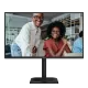 Monitor LED AOC Q27E4U, 27", QHD, 120Hz, 4ms, Black