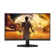 Monitor LED AOC C27G42FE, 27", Curbat, Full HD, 180Hz, 4ms, Black