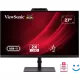 Monitor LED Viewsonic VG2741V-2K, 27", QHD, 120Hz, 4ms, Black