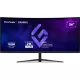 Monitor LED Viewsonic VX3418C-2K, 34", Curbat, UWQHD, 180Hz, 1ms, Black