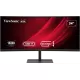 Monitor LED Viewsonic VG3419C-2, 34", Curbat, UWQHD, 120Hz, 3.5ms, Black