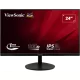 Monitor LED Viewsonic VA24E2-H, 23.8", Full HD, 144Hz, 1ms, Black