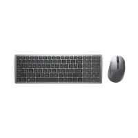 Kit Tastatura & Mouse Dell KM7120W Wireless, US INTL