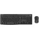 Kit Tastatura & Mouse Logitech MK370 for Business, US INTL, Graphite