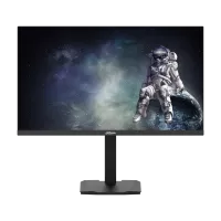 Monitor LED Dahua LM27-E431A, 27", 4K Ultra HD, 320Hz, 1ms, Black