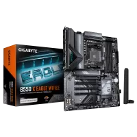 Placa de baza Gigabyte B550 X EAGLE WIFI6E, Socket AM4