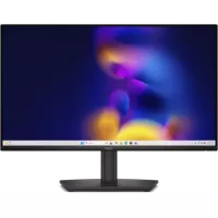 Monitor LED Dell Pro E2426HS, 23.8", Full HD, 120Hz, 5ms, Black