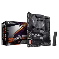Placa de baza Gigabyte B550 AORUS ELITE WiFi7, Socket AM4