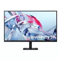 Monitor LED Samsung ViewFinity S7 S70H LS32H700EAUXEN, 32", 4K Ultra HD, 60Hz, 5ms, Black