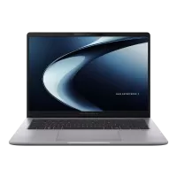 Notebook Asus ExpertBook P3406CCA, 14" WUXGA, Intel Core Ultra 7 255H, RAM 8GB, SSD 512GB, No OS, Misty Grey