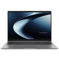 Notebook Asus ExpertBook PM5606CKA, 16" WUXGA, AMD Ryzen AI 5 330, RAM 16GB, SSD 512GB, No OS, Misty Grey